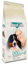 BonaCibo FORM DOG (Senior / Over Weight - Csirke, szardella és rizs) 15 kg - all4pets