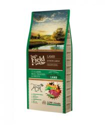 Sam's Field Low Grain Junior Large Hipoallergén Bárány 13kg