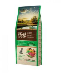 Sam's Field Low Grain Puppy Hipoallergén Bárány 13kg