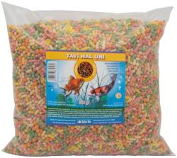 Bio-lio Haltáp Tavi Hal Uni 800g 5l - all4pets