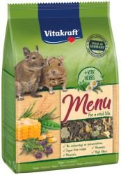 Vitakraft Menu Vital Degu 600g