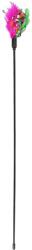Flamingo MACSKA JÁTÉK TOLLAS PÁLCA 59cm 46226