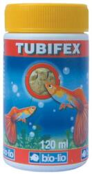Bio-lio Haltáp Tubifex 120ml - all4pets