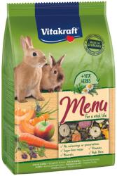 Vitakraft Menu Vital Nyúl 500g