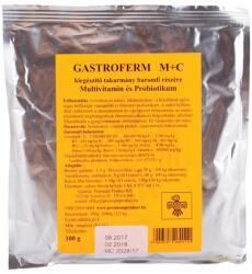 Gastroferm M+C 100 g - all4pets