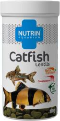 Nutrin Haleledel Harcsafélék Részére 110g - all4pets