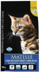 Matisse Adult Chicken, Turkey&Vegetable 10kg