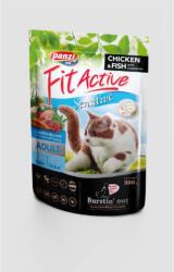 Panzi FitActive Sensitive Chicken&Fish 340g