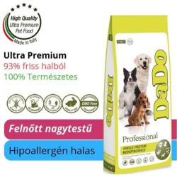 DaDo Adult Large Breed Fish & Rice 20kg