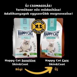 Happy Cat (Sensitive) Care Skin&Coat 300G