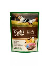 Sam's Field Pouch Pulyka&Lazac&V. Áfonya 260g
