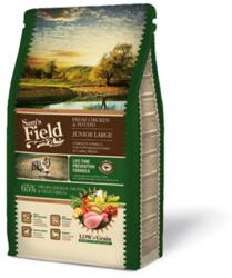 Sam's Field Fresh Junior Large Csirke-burgonya 2, 5kg