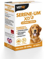 Mark&Chappell Serene-um Calming Xtra Tabletta 60x