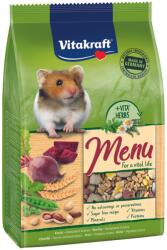 Vitakraft Menu Vital Hörcsög 400g