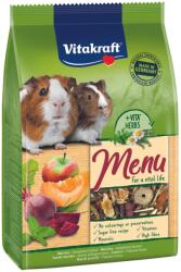 Vitakraft Menu Vital Tengerimalac 400g - all4pets