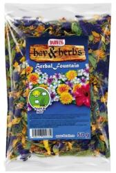 Nutrin Nature Rágcsálóknak, Fogak És Szőrzet 50g - all4pets