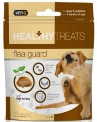 Mark&Chappell Healthy Treats Flea Guard Dogs 70 Gramm