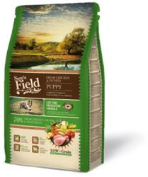 Sam's Field Fresh Puppy Csirke-burgonya 2, 5kg