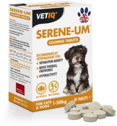 Mark&Chappell Serene-um Calming Tabletta 30x