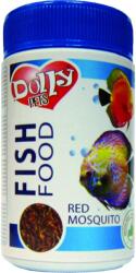 Dolly Haltáp Vörös Szúnyoglárva 120ml - all4pets