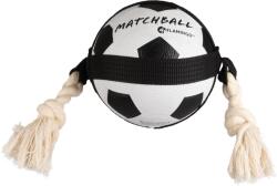 Flamingo JÁTÉK MATCHBALL FOCILABDA 12, 5cm 515202