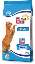 Fun Cat Adult Fish 20kg