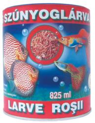 Bio-lio Haltáp Vörös Szúnyoglárva 825ml - all4pets