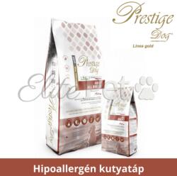 Prestige Dog Mono All Breeds Pork (Sertés) hipoallergén táp 12 kg