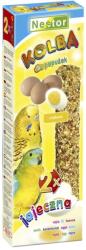 Nestor Dupla Rúd Törpepapagájnak Tojás 85gr - all4pets