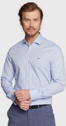 Tommy Hilfiger férfi ing MW0MW25040 41 EU égszínkék