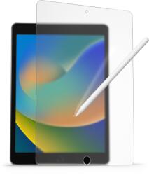 AlzaGuard Paper-feel Glass Protector iPad 10.2" (2019/2020/2021) üvegfólia (AGD-PGT001)