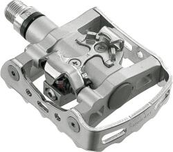 Shimano MTB PD-M324 SPD pedál SM-SH56 stoplival, ezüst (EPDM324)