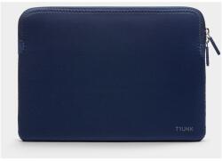 Trunk Neoprén Laptop Tok 14" MacBookhoz - Tengerészkék