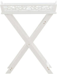  Vintage tálca asztal