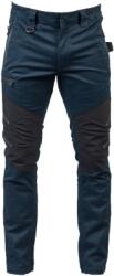 JRC Pantaloni de lucru JRC Libano barbati navy marin 2XL 9975702XL