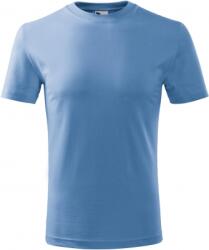 MALFINI Tricou copii, classic new, marimea: 146, albastru deschis, Malfini 1351511