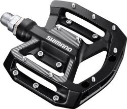 Shimano MTB - PD-GR500 stopli nélkül, prizma nélkül, fekete (EPDGR500L)