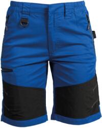 JRC Pantaloni scurti de lucru JRC Libano femei albastru royal M 997604M