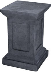 Yukon Pillar kompozit oszlop grafit 35x54cm (132539)