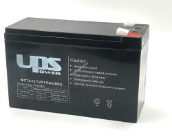 UPS Power Szünetmentes tápegység akku Legrand Keor Multiplug 600