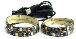 Retlux RLS 101 USB LED szalag 30LED CW