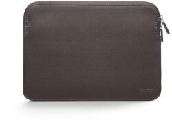 Trunk Neoprén Laptop Tok 13" MacBookhoz - Java Brown