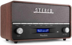 Audizio Corno Retro