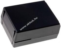 Powery Helyettesítő akku Yaesu/Vertex FTH-7008