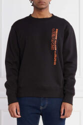 Calvin Klein férfi blúz J30J323420 M INTL Fekete (MALLFASHION-15930-M)
