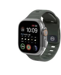 Mobile Origin Apple Watch 42/44/45/49mm Szíj - Olivazöld