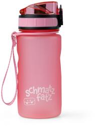 Klarstein Sticlă de apă Schmatzfatz Wakaba | 350 ml | Tritan | Curea de transport | Fără BPA () - klarstein