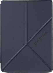 PocketBook Husa Pocketbook 743 cover Origami Shell cover, Black (H-SO-743-K-WW) - flax