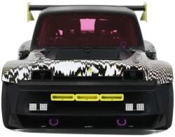  Renault 5 Turbo 3E fekete 2022 modell autó 1: 18