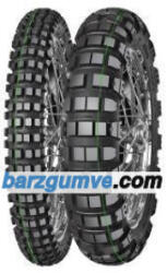Mitas Enduro Trail-Rally PRO ( 140/80B18 TT 70R Задно колело, маркировка M+S , Mischung Super Light, gruen ) - barzgumve Мотоциклетни гуми